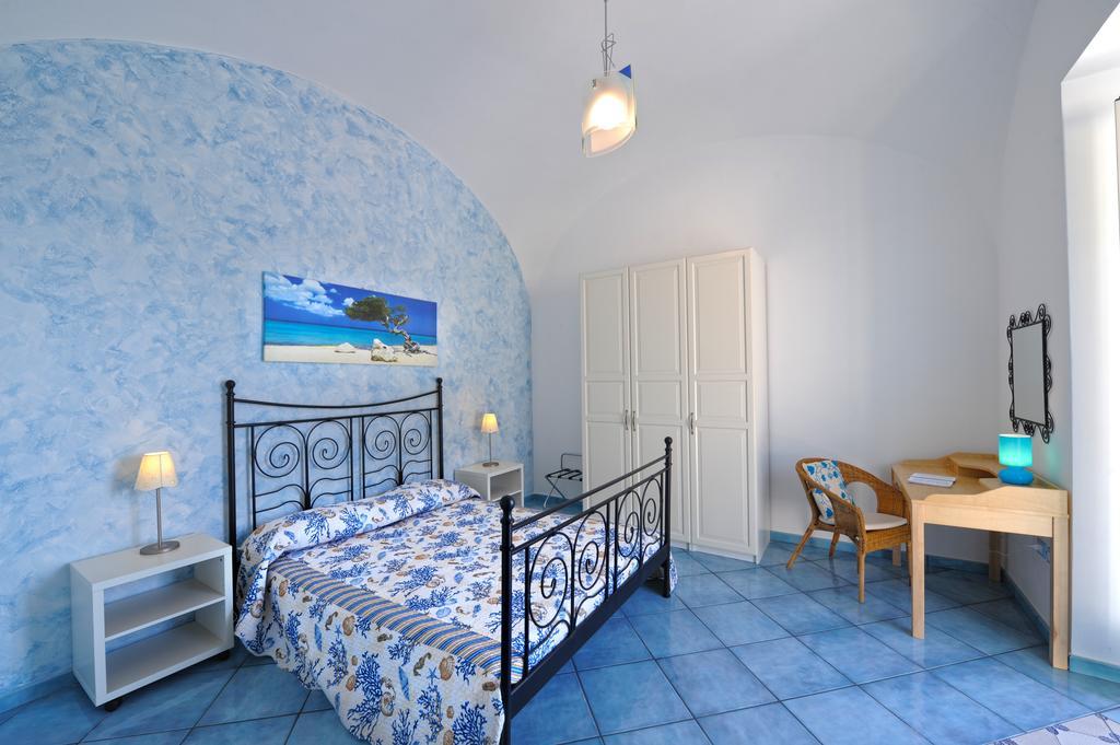 Dolce Vita A Apartment Amalfi Room photo