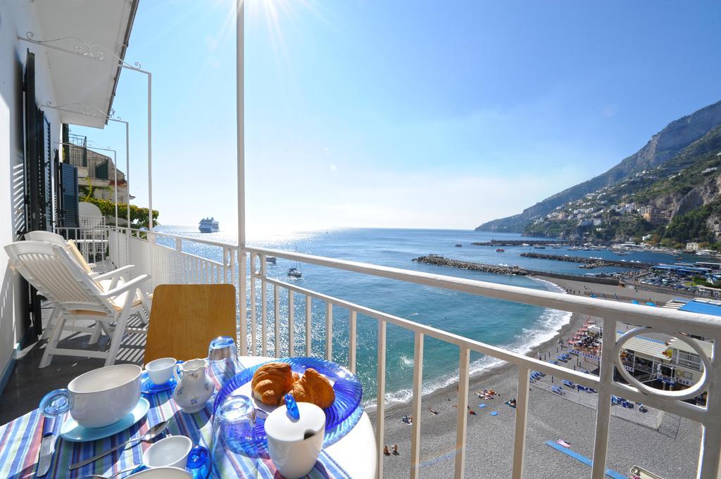 Dolce Vita A Apartment Amalfi Room photo