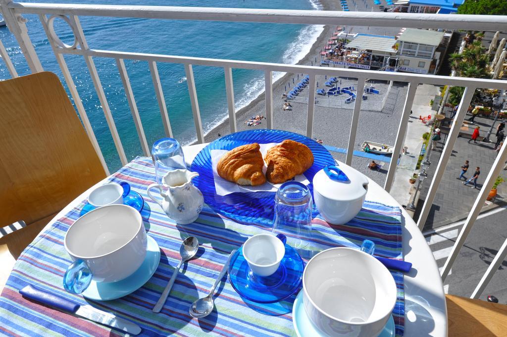 Dolce Vita A Apartment Amalfi Room photo