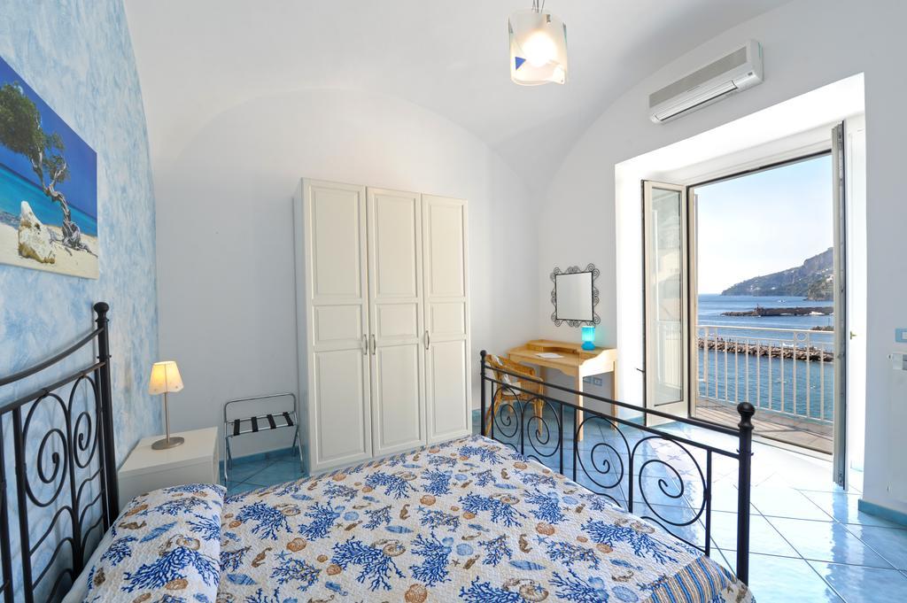 Dolce Vita A Apartment Amalfi Room photo